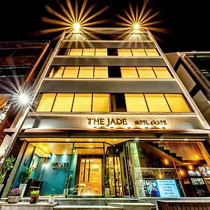호텔 제이드, 제주