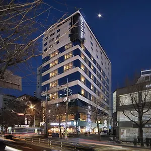 Arban 3*, Busan South Korea