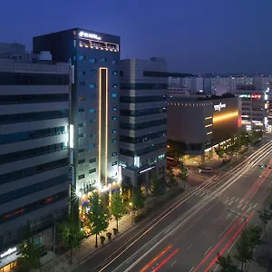 Sr Magok 3*, Seoul South Korea