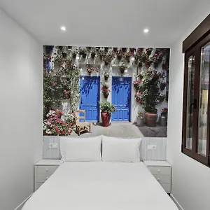 Nueva Cibeles , Cordoba Spain