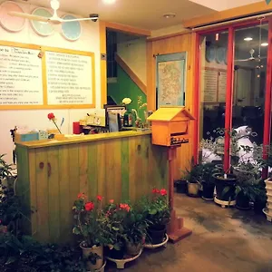 Auberge de jeunesse Blue Backpackers