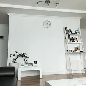 Nana House 2*, Seoul South Korea
