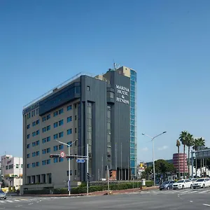 호텔 제주마리나호텔, 제주