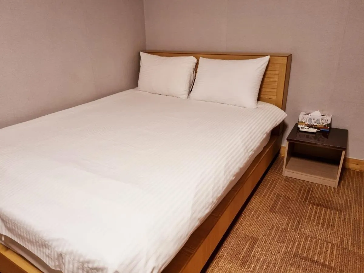 Hotel G Τζέτζου