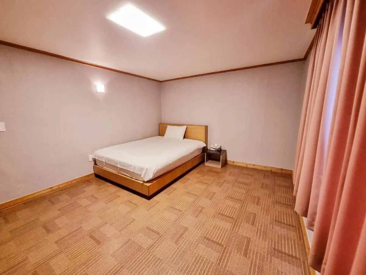 Hotel G Jeju