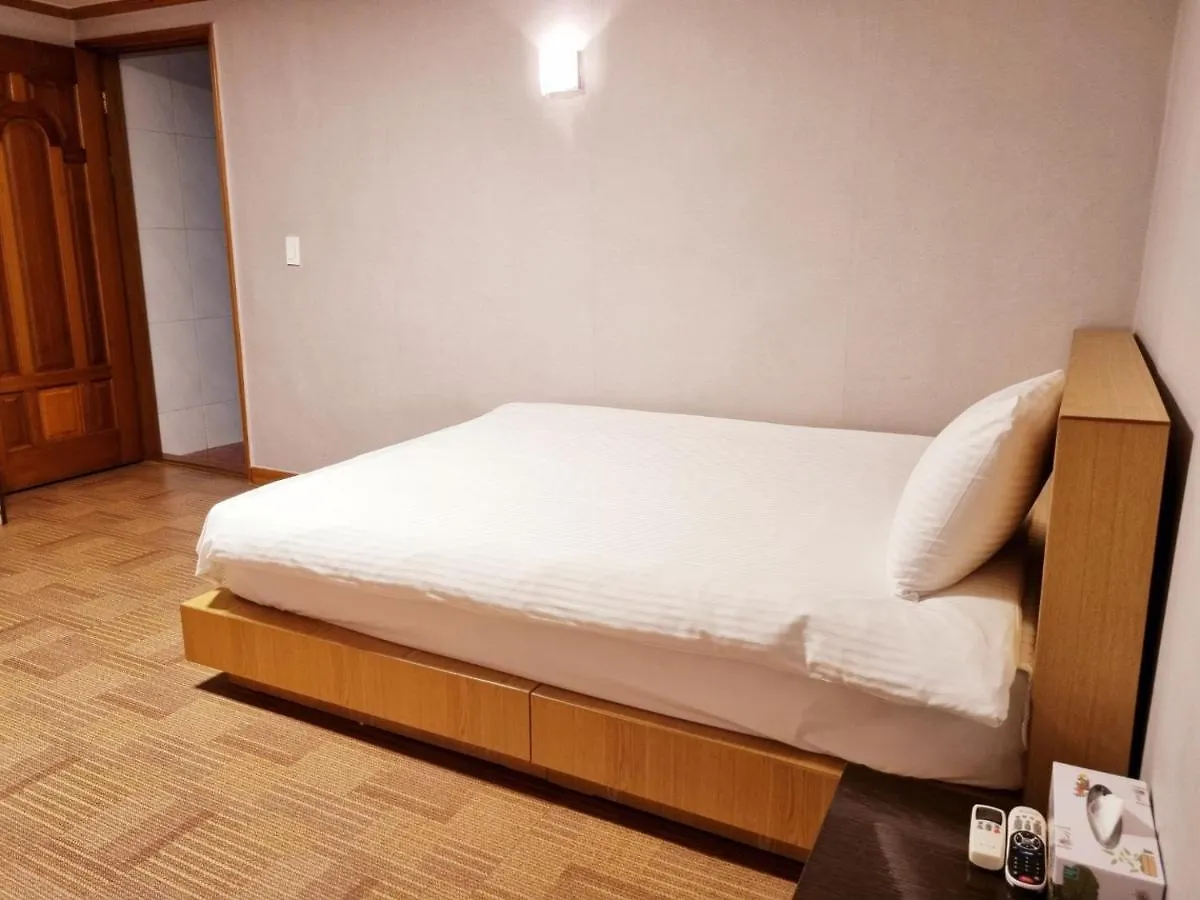 Hotel G Jeju South Korea