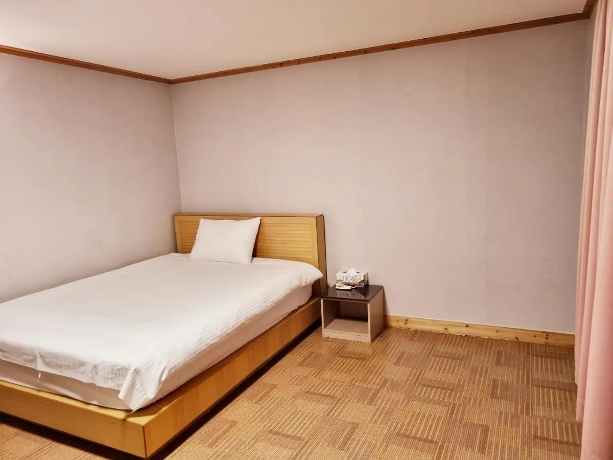 Hotel G Čedžu