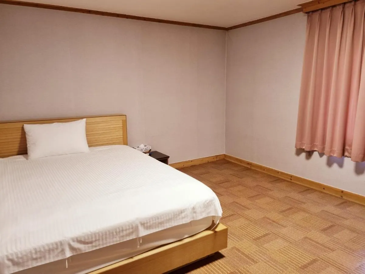 Hotel G Čedžu