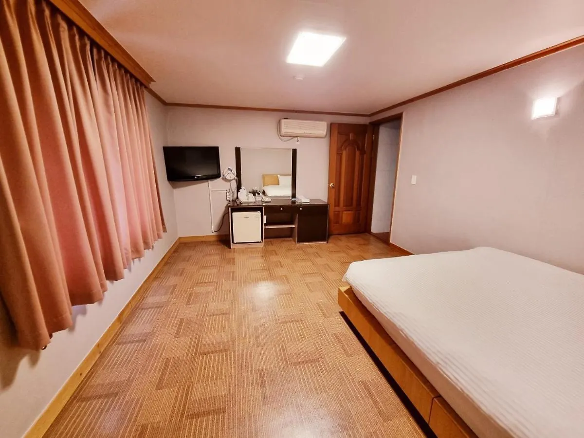 Hotel G Jeju