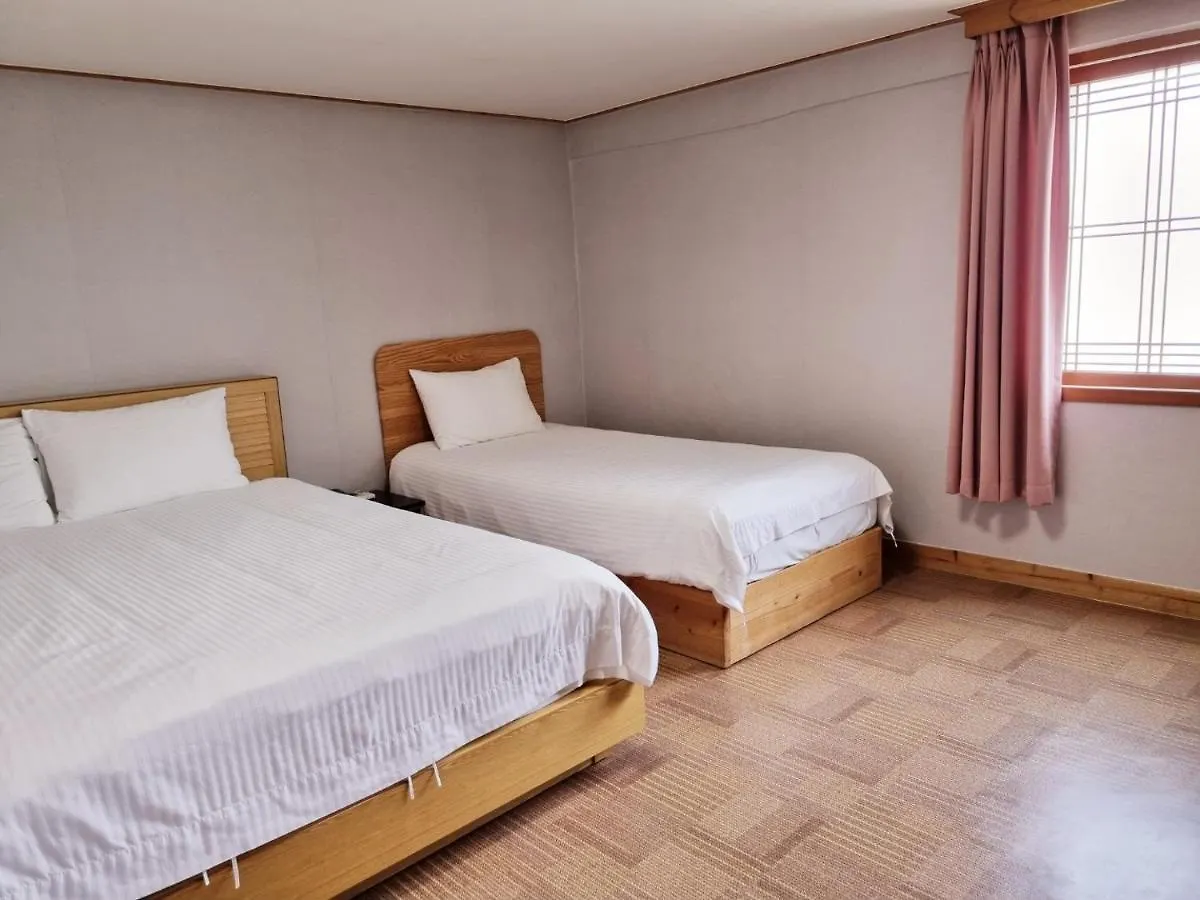 Hotel G Jeju