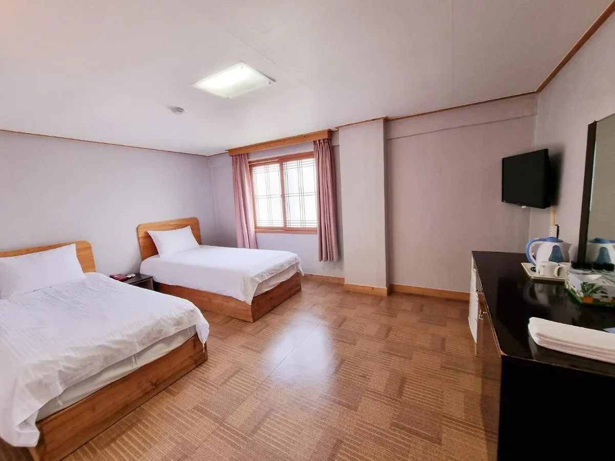 Hotel G Jeju South Korea