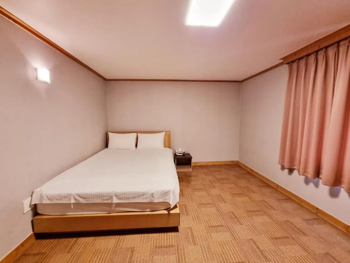 Hotel G Jeju