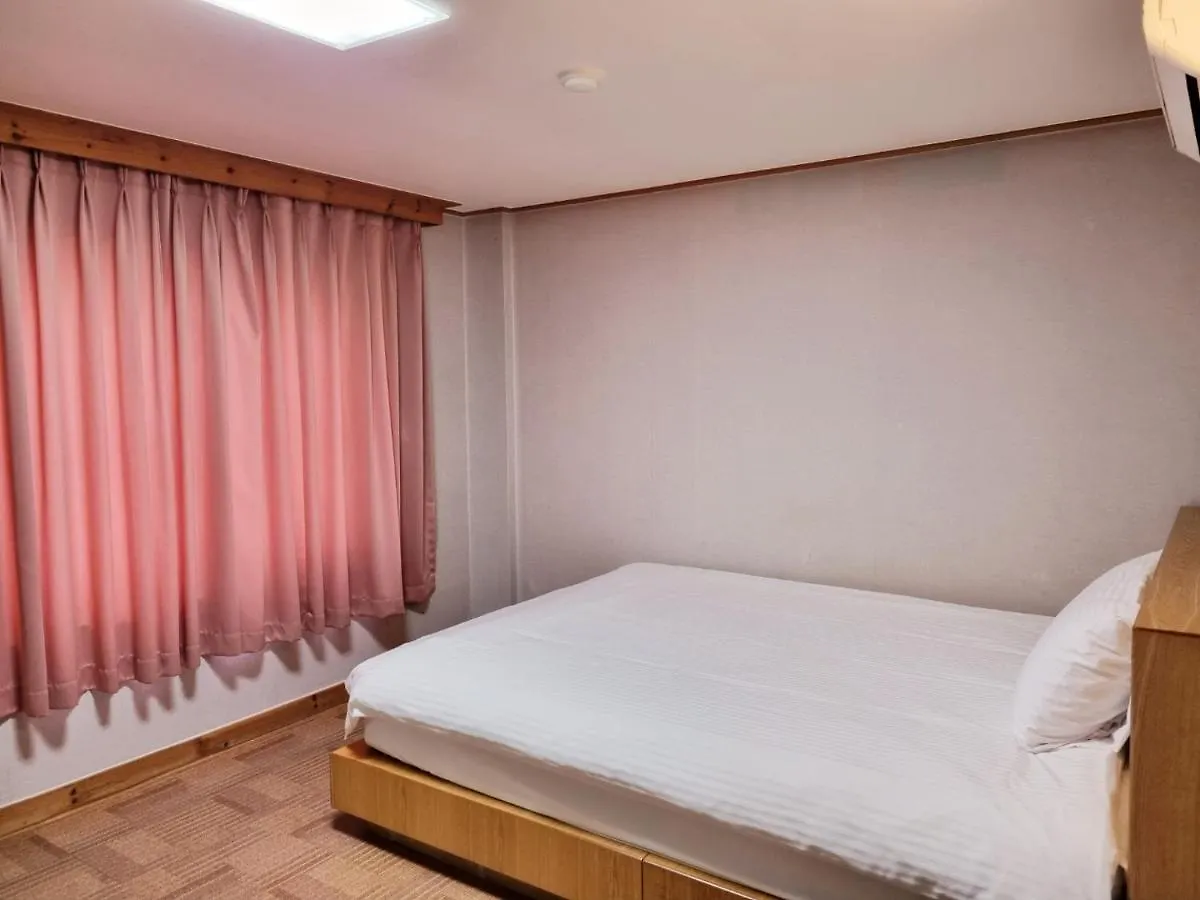 **  Hotel G Jeju South Korea