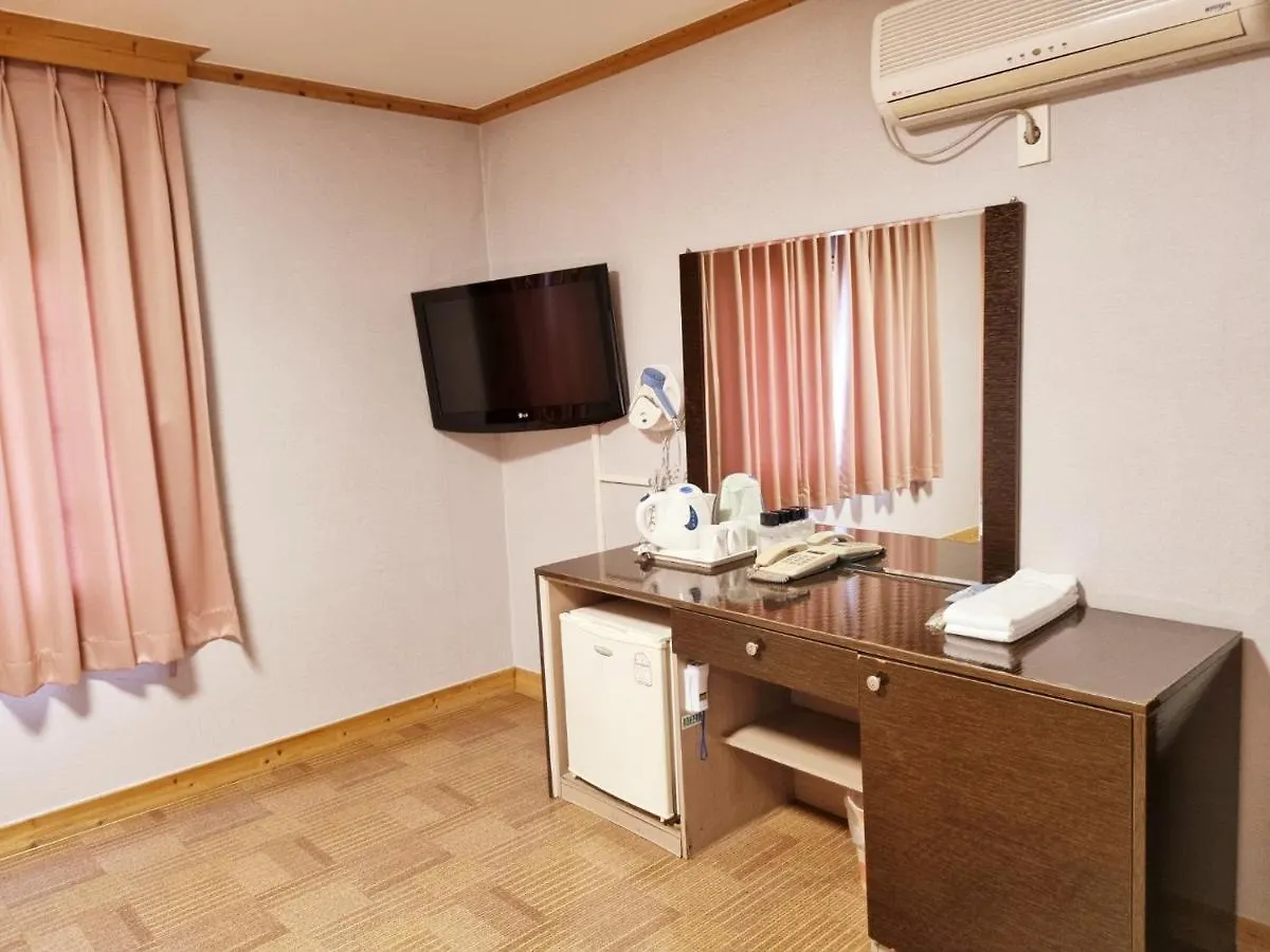 Hotel G Jeju