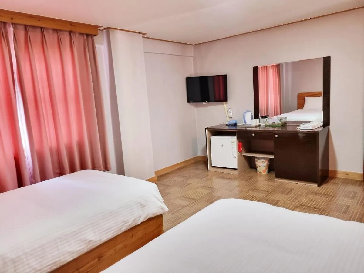 Hotel G Jeju