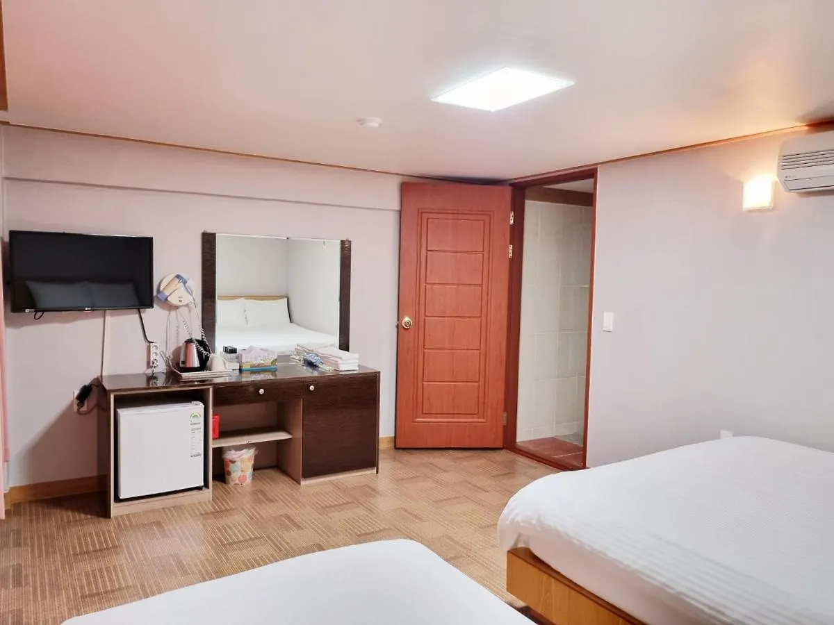 **  Hotel G Jeju South Korea