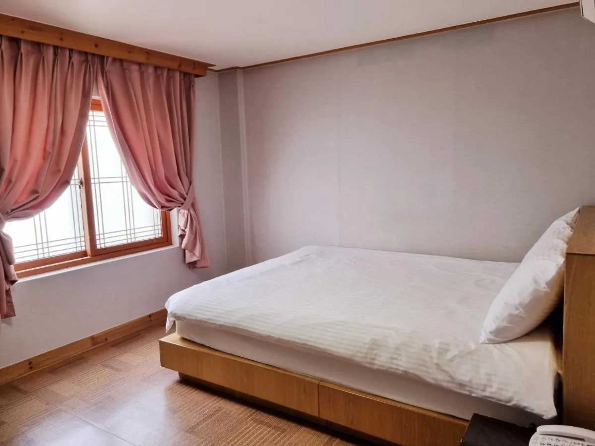 Hotel G Jeju