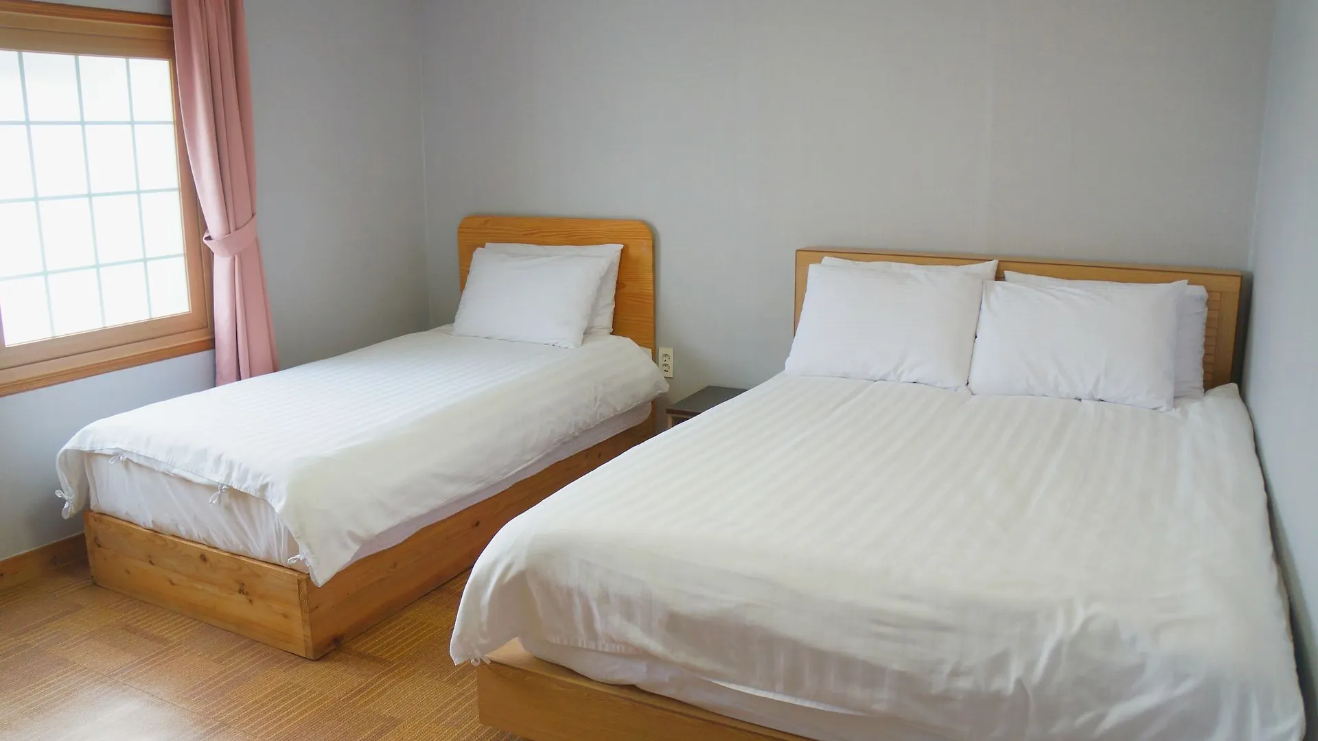 Hotel G Jeju