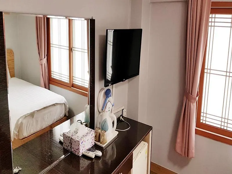 Hotel G Jeju