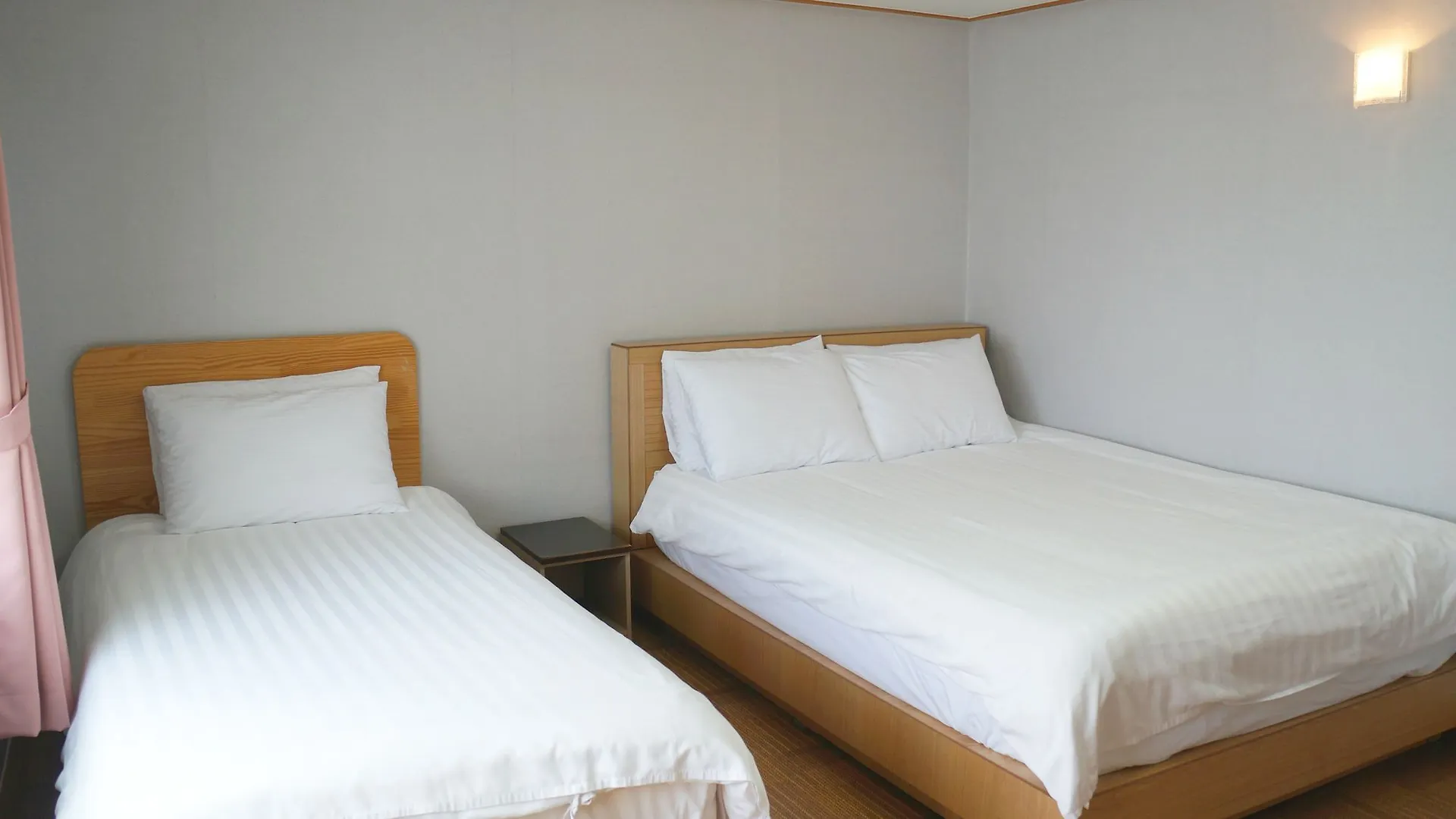 Hotel G Jeju