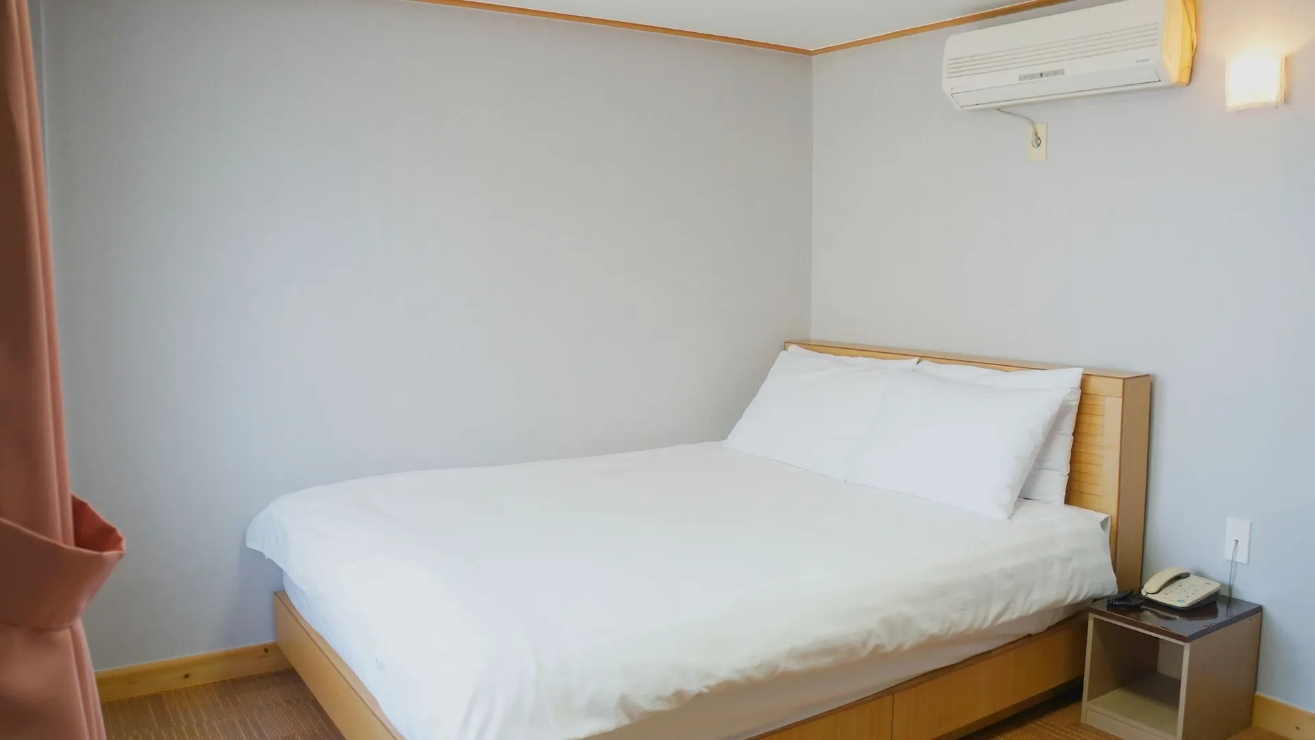 **  Hotel G Jeju South Korea