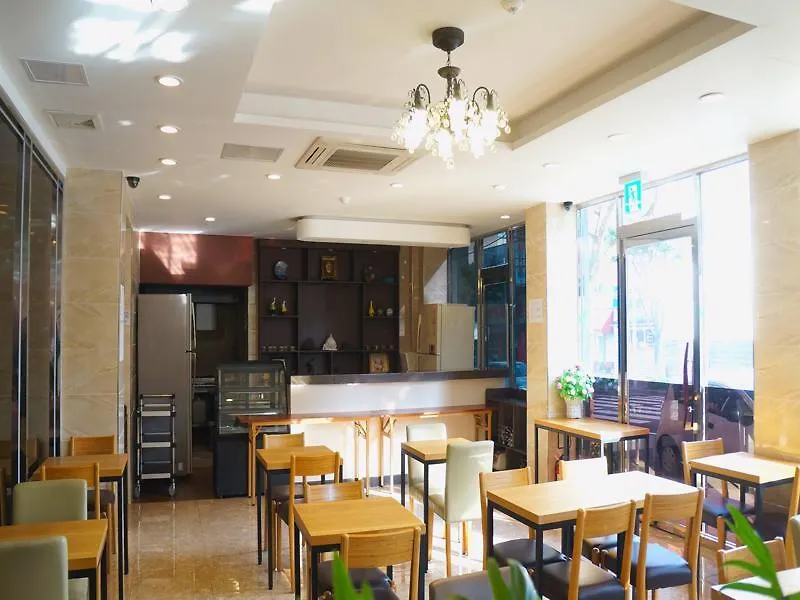 Hotel G Jeju